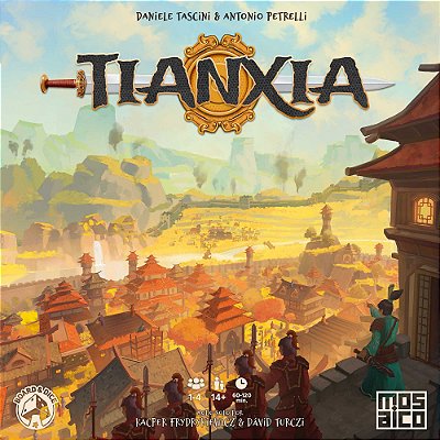 Tianxia