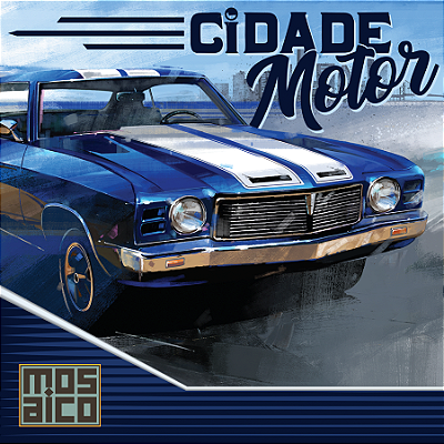 Cidade Motor