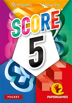 Score 5