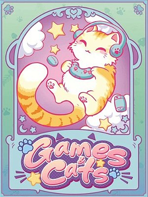 Games e Cats