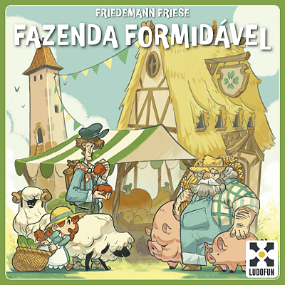Fazenda Formidável