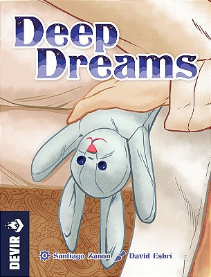 Deep Dreams