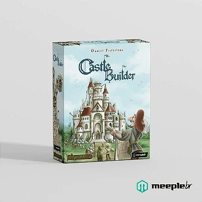 Castle Builder