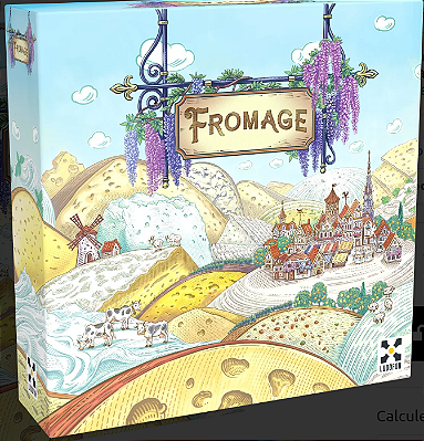 Fromage
