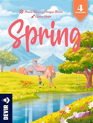 Spring (2025)