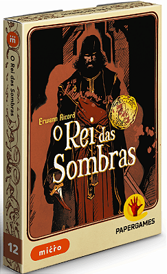 O Rei das Sombras