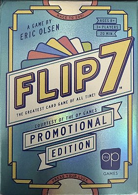 Flip 7