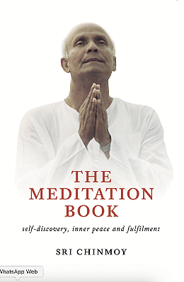 The Meditation Book