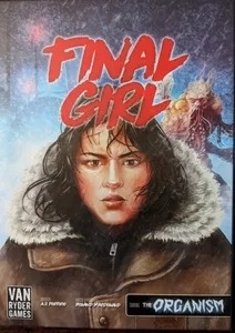 Final Girl: Pânico na Estação 2891