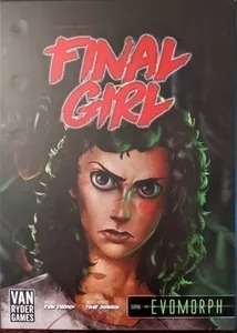 Final Girl: Rumo ao Vazio