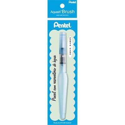 Pincel Aquash Brush - Pentel