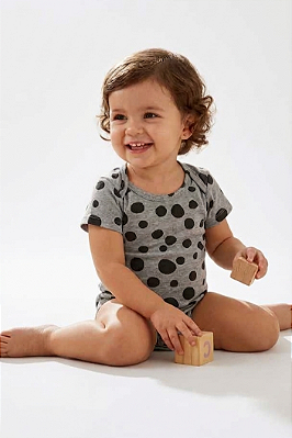 BODY ESTAMPADO POÁ - ELIAN