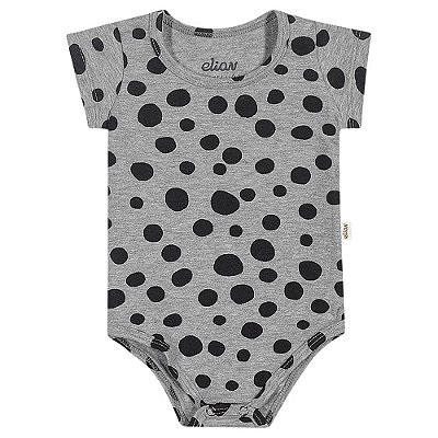 BODY ESTAMPADO POÁ - ELIAN