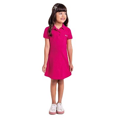 VESTIDO PIQUET CONFORT BRANDILI MUNDI