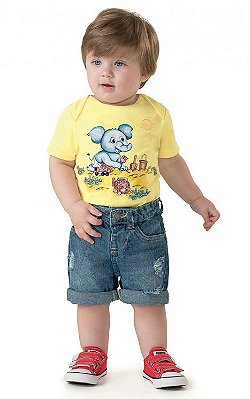 BODY ELEFANTE BEBE ALENICE
