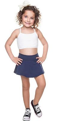 TOP NADADOR INFANTIL COTTON - HAVE FUN