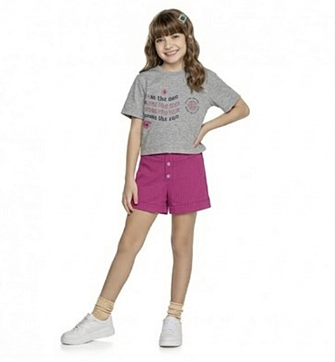 CONJUNTO SOL 47463 ALENICE