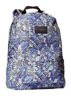 MOCHILA ESTAMPADA KORRES