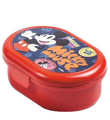 MARMITINHA COM TRAVAS MICKEY