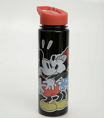 GARRAFA SQUEEZE DO MICKEY 670 ML
