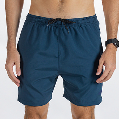 SWIM SHORTS PETRÓLEO