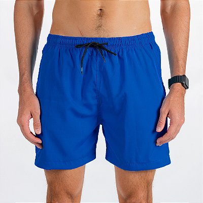 SWIM SHORTS ROYAL