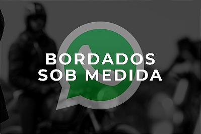 Bordados Sob Medida