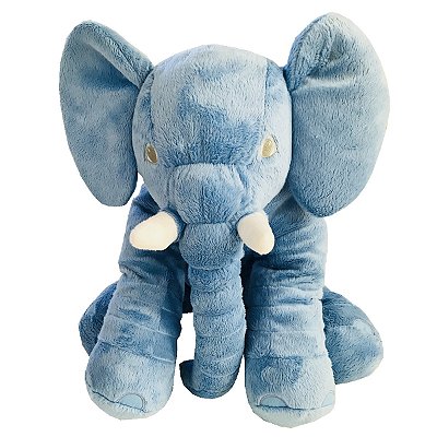 Elefante 50cm - Azul