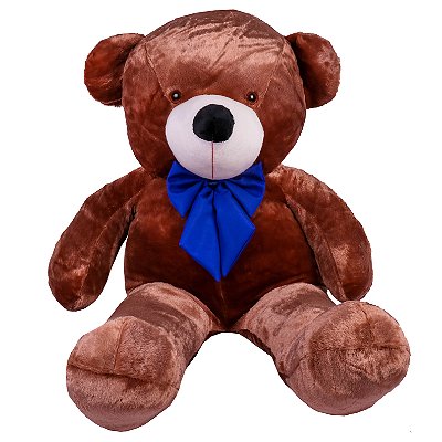 Urso Teddy Grande 1,40- Mel