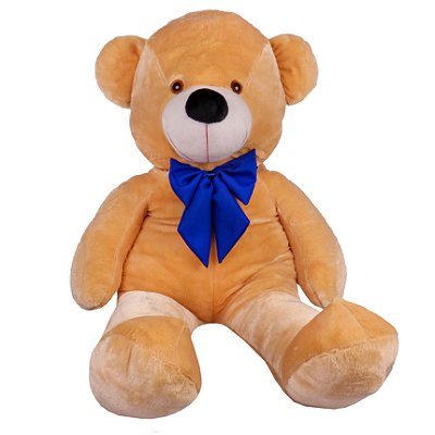 Urso Teddy Grande 1,40 - Doce