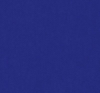 Cobre leito Liso Magnific 3 Peças Queen -  Azul Royal