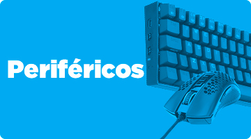 PERIFÉRICOS