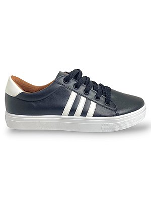 TENIS ISA PRETO