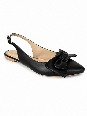 SLINGBACK BABI PRETO