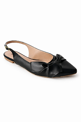 CHANEL TIES PRETO TAMANHO GRANDE