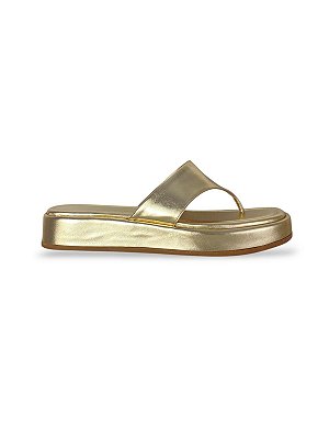 FLATFORM MUSA DOURADO