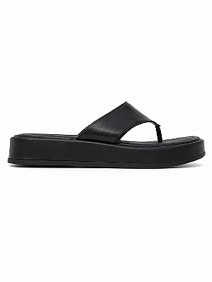 FLATFORM MUSA PRETO