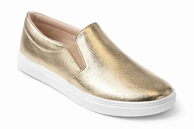 SLIP DOURADO