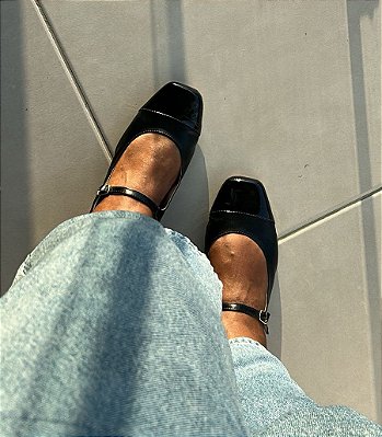 SLINGBACK GABBY PRETO