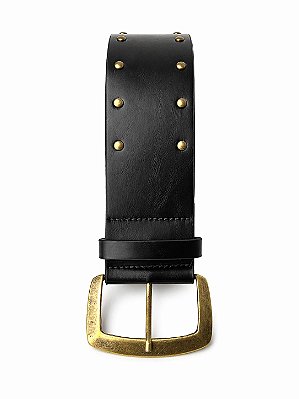 CINTO BOHO PRETO