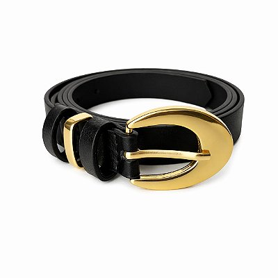 CINTO CLASSIC PRETO