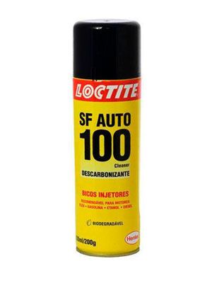 DESCARBONIZANTE 300ML LOCTITE SF AUTO 100