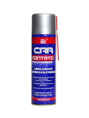 LIMPA CONTATO 400ML SNAP-ON CARFLUSH