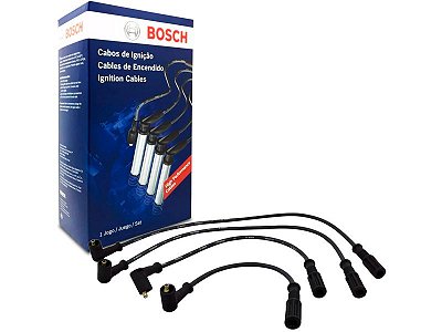 Cabo vela ignição Palio Siena Strada Doblo Uno Fire