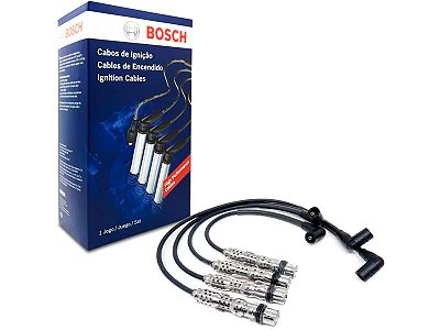 Cabo vela ignição Gol Fox Saveiro Fox Voyage AT 1.0 1.6