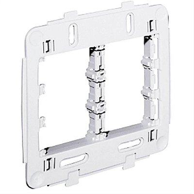 Pial plus - suporte 4x4 linha - legrand