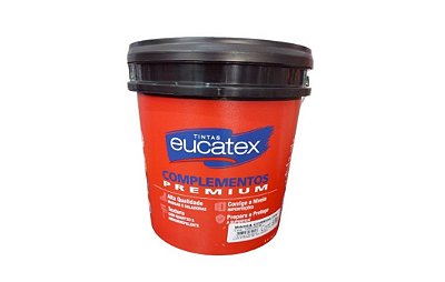 Massa Corrida PVA (5,8kg) - Eucatex