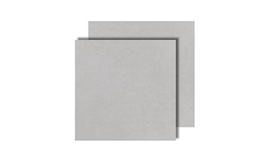 Piso Habitat Cimento 45x45cm (2,43m²p/cx) - Eliane