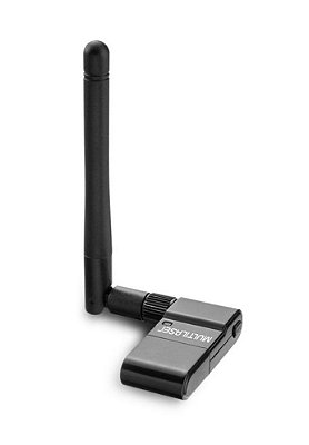 Adaptador wireless 150MBPS - Multilaser