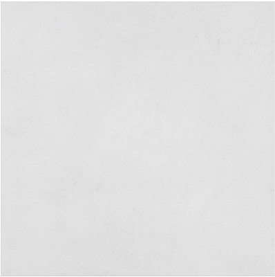 Piso Eliane 45x45 Habitat Branco Acetinado Lote 3127- caixa 2,43m2